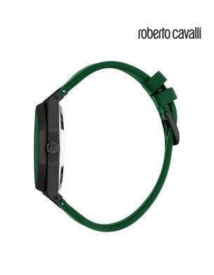 Roberto Cavalli Watch for men